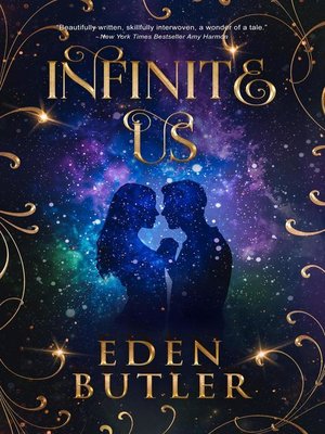 cover image of Infinite Us